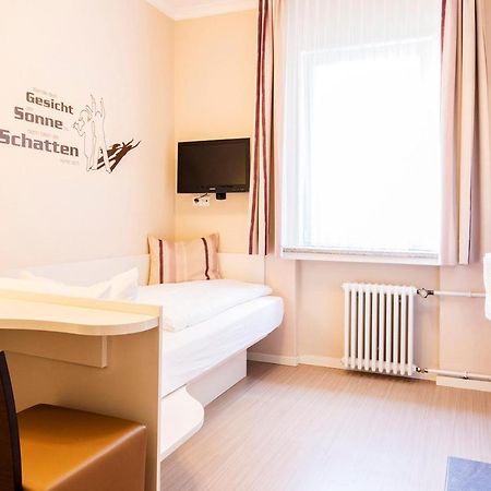 Hotel Elisabetha Garni Hannover Ngoại thất bức ảnh