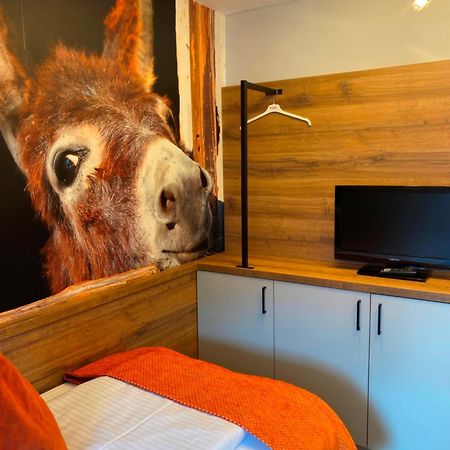 Hotel Elisabetha Garni Hannover Ngoại thất bức ảnh