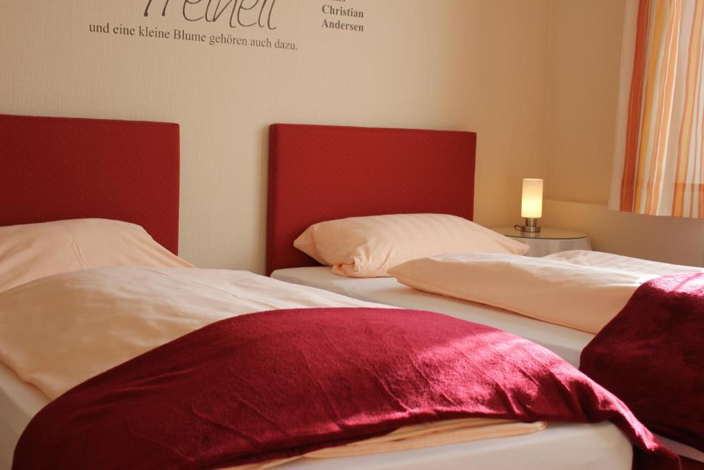 Hotel Elisabetha Garni Hannover Phòng bức ảnh