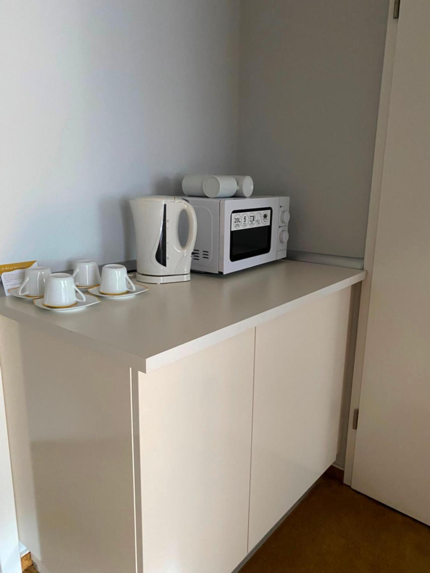 Hotel Elisabetha Garni Hannover Phòng bức ảnh