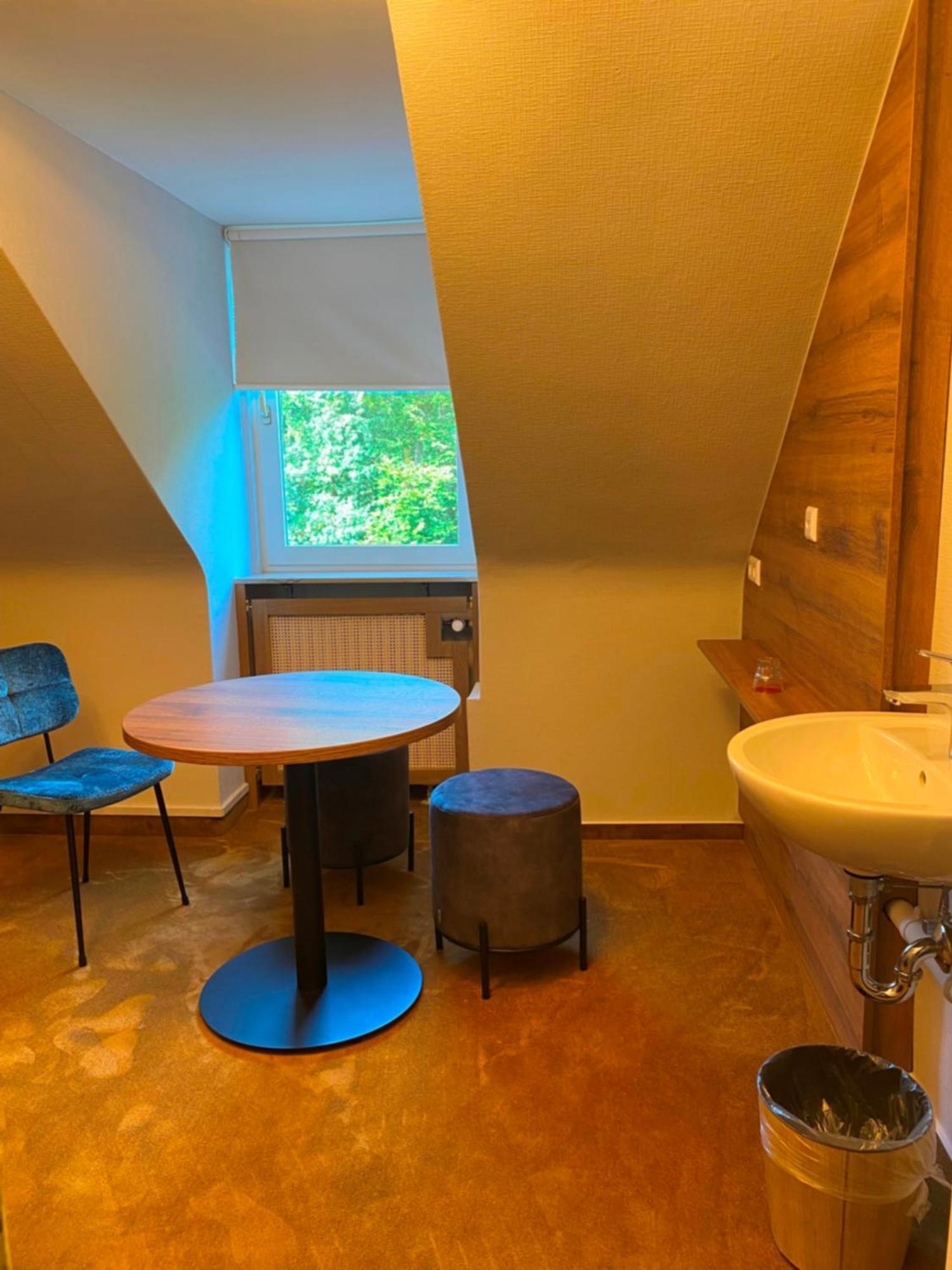 Hotel Elisabetha Garni Hannover Phòng bức ảnh