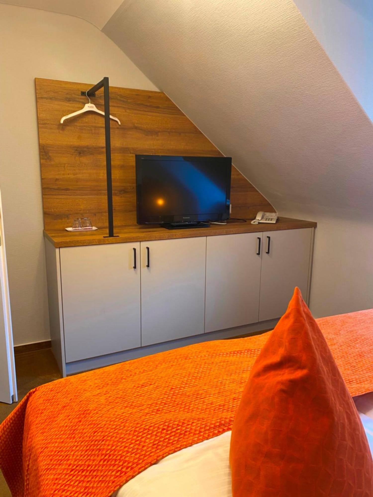 Hotel Elisabetha Garni Hannover Phòng bức ảnh