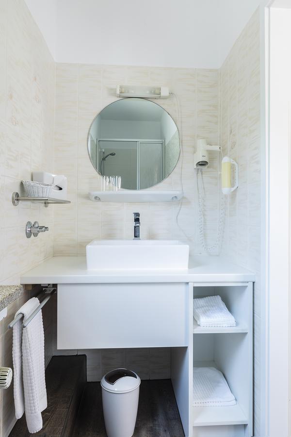 Hotel Elisabetha Garni Hannover Ngoại thất bức ảnh