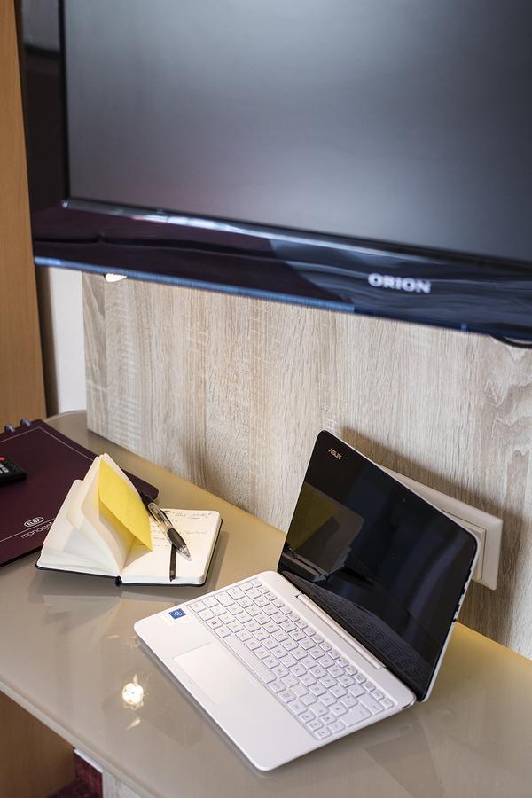Hotel Elisabetha Garni Hannover Ngoại thất bức ảnh