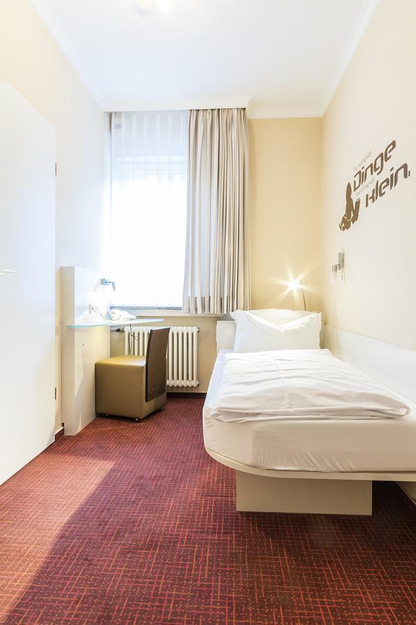 Hotel Elisabetha Garni Hannover Ngoại thất bức ảnh