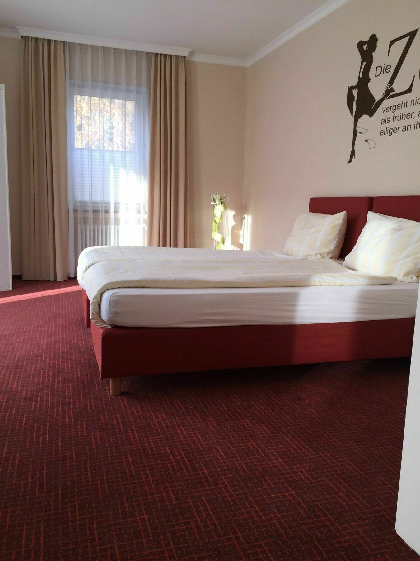 Hotel Elisabetha Garni Hannover Ngoại thất bức ảnh